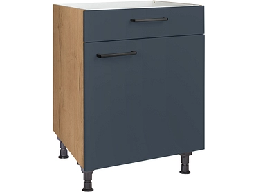 MODUSET Küchenunterschrank EASYTOUCH MODUSET Küchenunterschrank EASYTOUCH