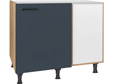 MODUSET Küchen-Eckunterschrank EASYTOUCH
