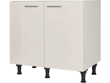 MODUSET Base sottolavello FLASH