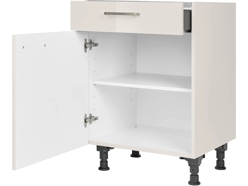 MODUSET Base da cucina FLASH