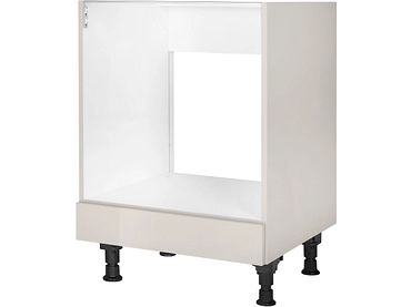 MODUSET Backofenunterschrank FLASH