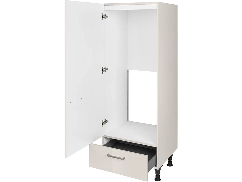 MODUSET Kühlschrank-Hochschrank FLASH