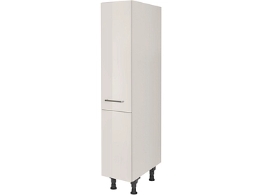 MODUSET Demi colonne de cuisine FLASH