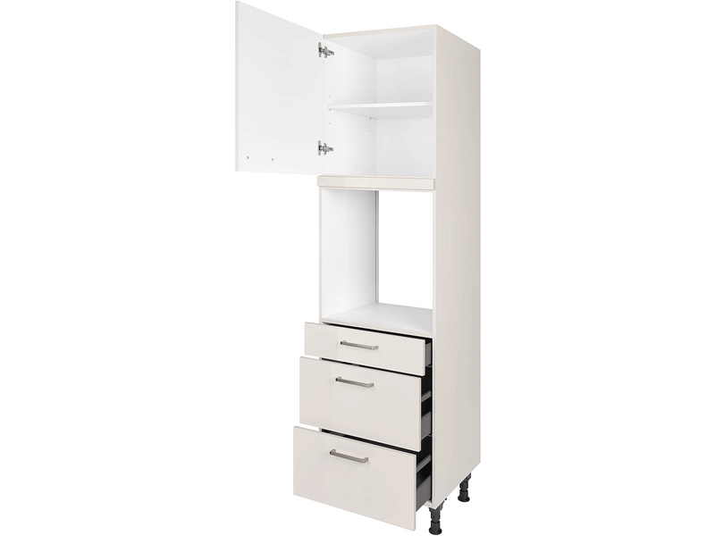 MODUSET Backofen-Hochschrank FLASH MODUSET Backofen-Hochschrank FLASH