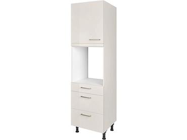 MODUSET Backofen-Hochschrank FLASH