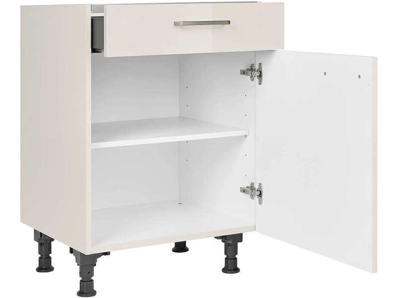 MODUSET Base da cucina FLASH