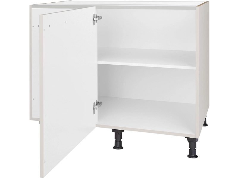 MODUSET Base angolare da cucina FLASH