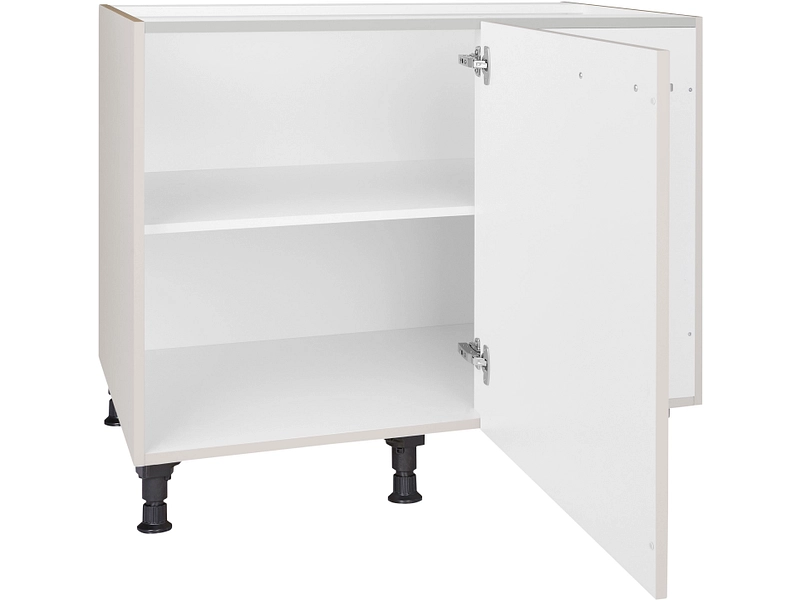 MODUSET Küchen-Eckunterschrank FLASH MODUSET Küchen-Eckunterschrank FLASH