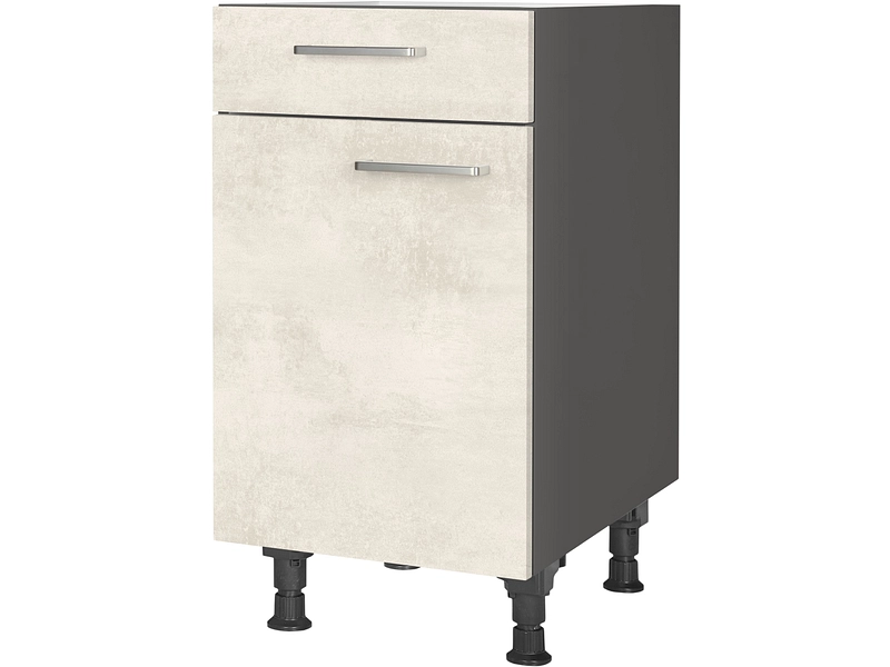 MODUSET Küchenunterschrank RIVA MODUSET Küchenunterschrank RIVA
