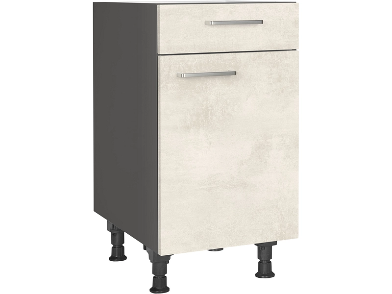 MODUSET Küchenunterschrank RIVA MODUSET Küchenunterschrank RIVA