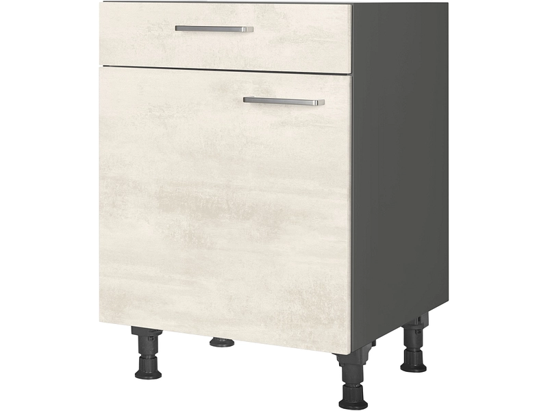MODUSET Meuble bas de cuisine RIVA MODUSET Meuble bas de cuisine RIVA