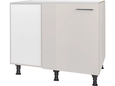 MODUSET Base angolare da cucina FLASH
