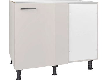 MODUSET Küchen-Eckunterschrank FLASH MODUSET Küchen-Eckunterschrank FLASH