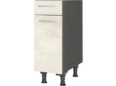 MODUSET Küchenunterschrank RIVA MODUSET Küchenunterschrank RIVA