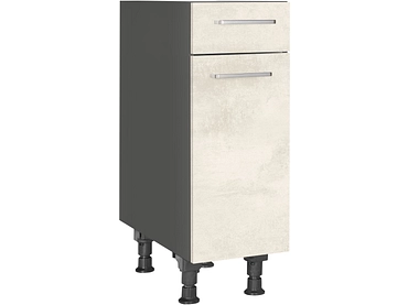 MODUSET Küchenunterschrank RIVA