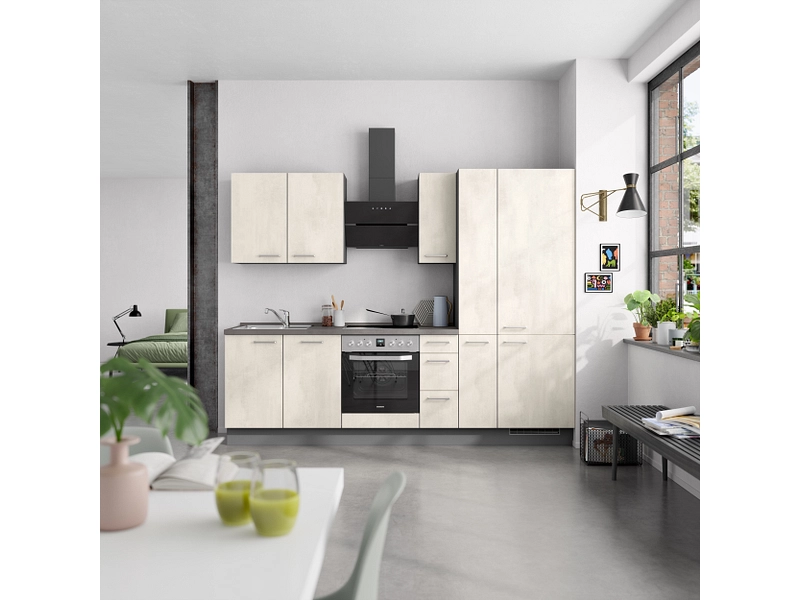 MODUSET Küchenunterschrank RIVA MODUSET Küchenunterschrank RIVA