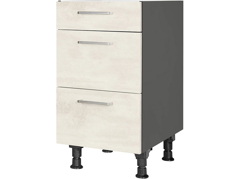 MODUSET Küchenunterschrank RIVA MODUSET Küchenunterschrank RIVA
