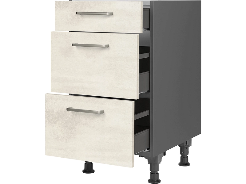MODUSET Küchenunterschrank RIVA MODUSET Küchenunterschrank RIVA