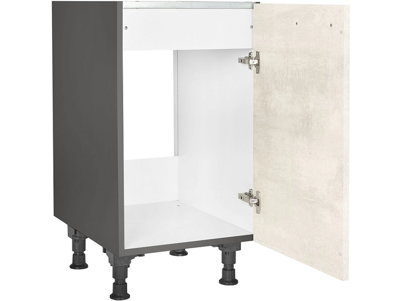 MODUSET Spülenunterschrank RIVA MODUSET Spülenunterschrank RIVA