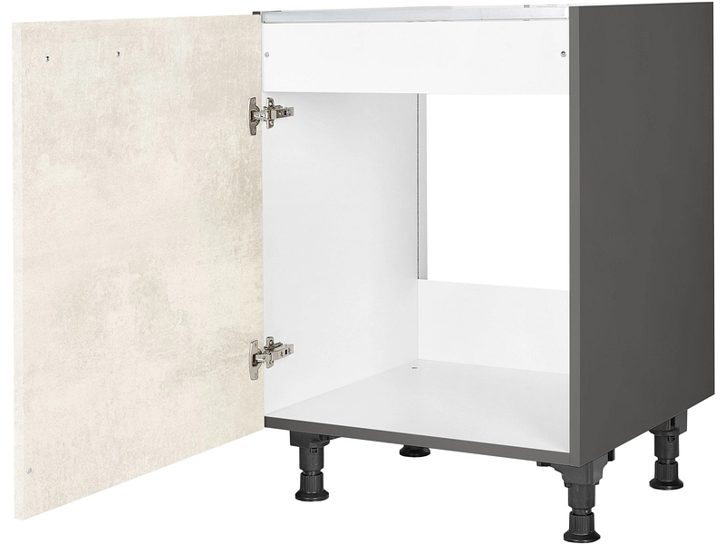 MODUSET Spülenunterschrank RIVA MODUSET Spülenunterschrank RIVA