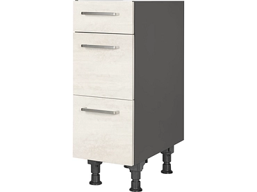 MODUSET Küchenunterschrank RIVA MODUSET Küchenunterschrank RIVA