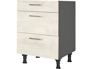 MODUSET Küchenunterschrank RIVA MODUSET Küchenunterschrank RIVA