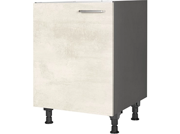 MODUSET Spülenunterschrank RIVA
