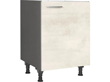 MODUSET Base sottolavello RIVA
