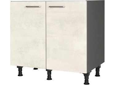MODUSET Base sottolavello RIVA
