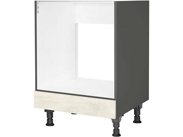 MODUSET Base per forno RIVA