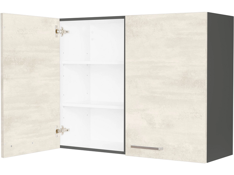 MODUSET Pensile da cucina RIVA
