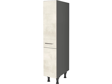 MODUSET Halbhoher Küchenhochschrank RIVA MODUSET Halbhoher Küchenhochschrank RIVA