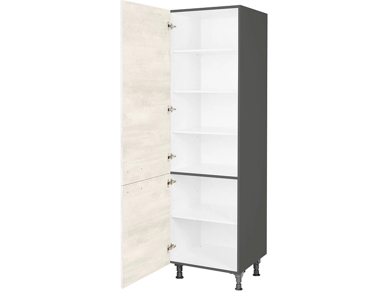 MODUSET Küchenhochschrank RIVA MODUSET Küchenhochschrank RIVA