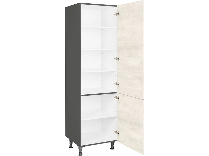 MODUSET Küchenhochschrank RIVA MODUSET Küchenhochschrank RIVA