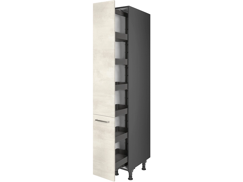 MODUSET Küchenhochschrank RIVA MODUSET Küchenhochschrank RIVA