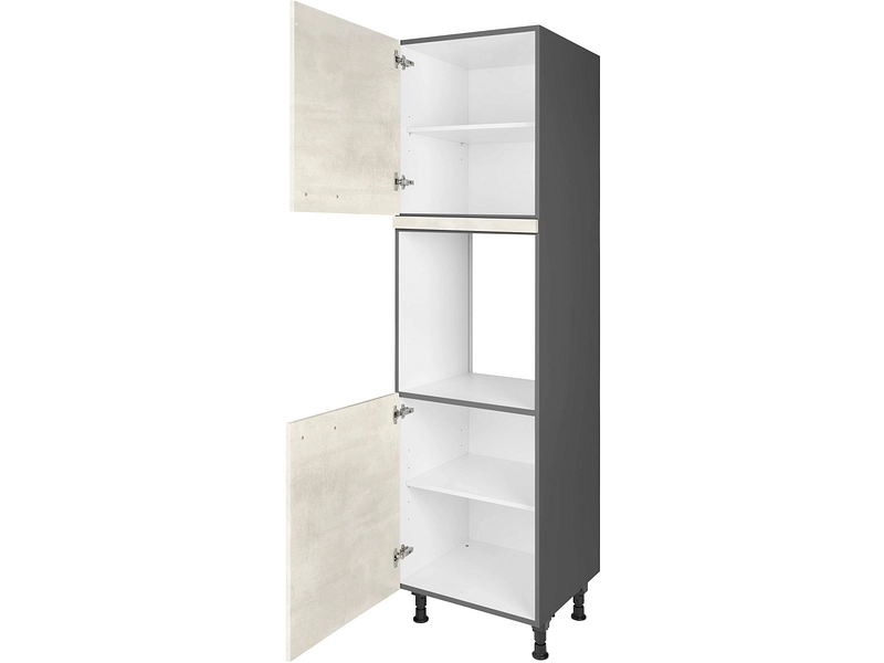 MODUSET Backofen-Hochschrank RIVA MODUSET Backofen-Hochschrank RIVA