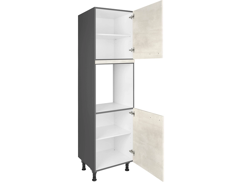 MODUSET Colonna per forno RIVA