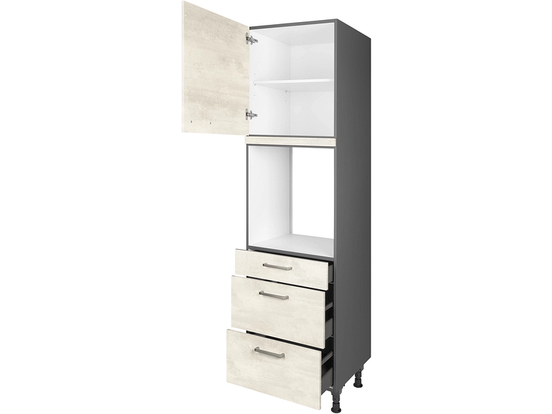 MODUSET Backofen-Hochschrank RIVA MODUSET Backofen-Hochschrank RIVA
