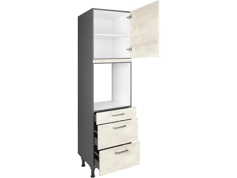 MODUSET Backofen-Hochschrank RIVA