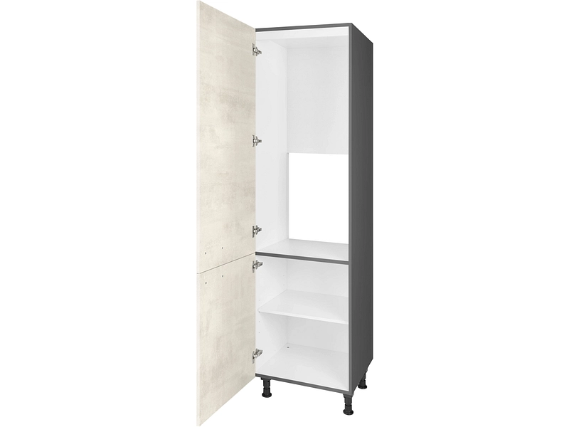 MODUSET Colonna per frigorifero RIVA