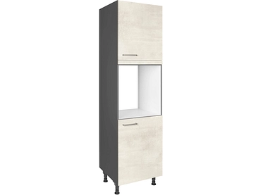 MODUSET Colonna per forno RIVA