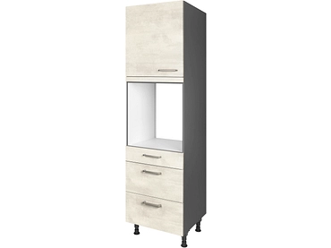 MODUSET Backofen-Hochschrank RIVA MODUSET Backofen-Hochschrank RIVA