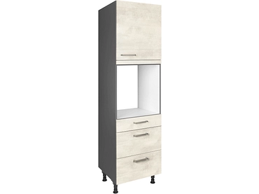MODUSET Backofen-Hochschrank RIVA