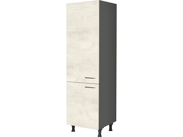 MODUSET Colonna per frigorifero RIVA