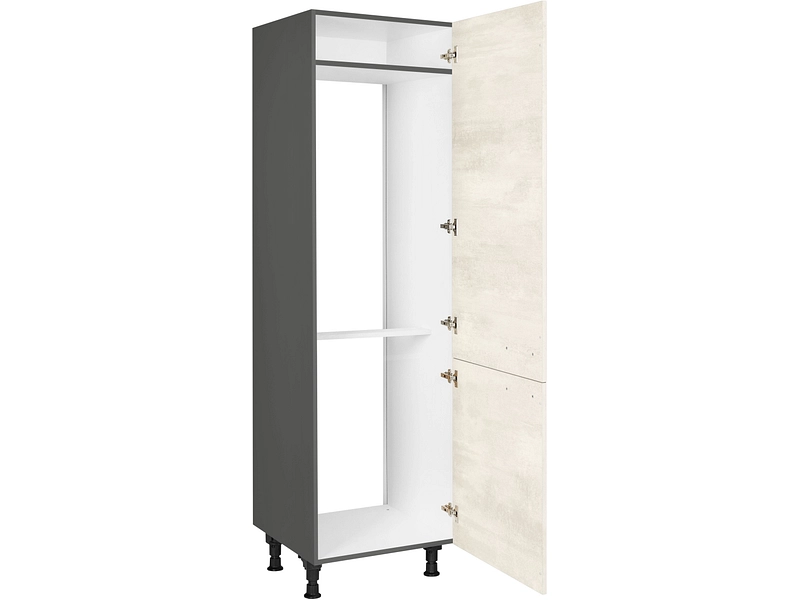 MODUSET Colonna per frigorifero RIVA MODUSET Colonna per frigorifero RIVA