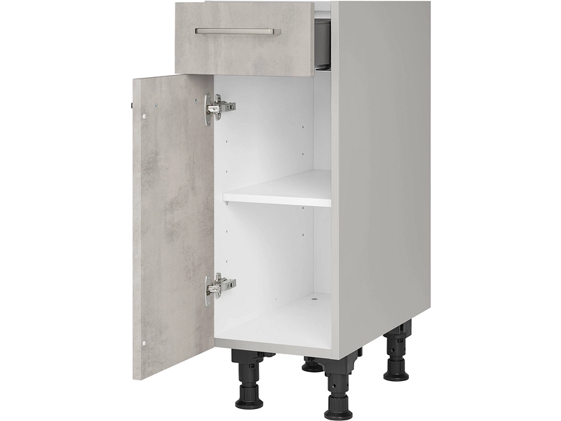 MODUSET Küchenunterschrank RIVA MODUSET Küchenunterschrank RIVA
