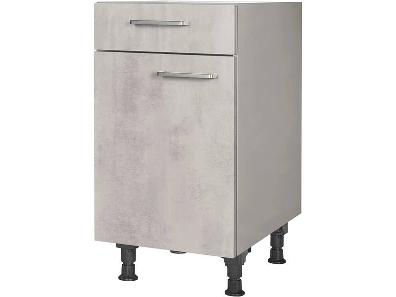 MODUSET Küchenunterschrank RIVA MODUSET Küchenunterschrank RIVA