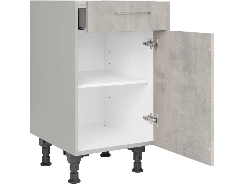 MODUSET Base da cucina RIVA