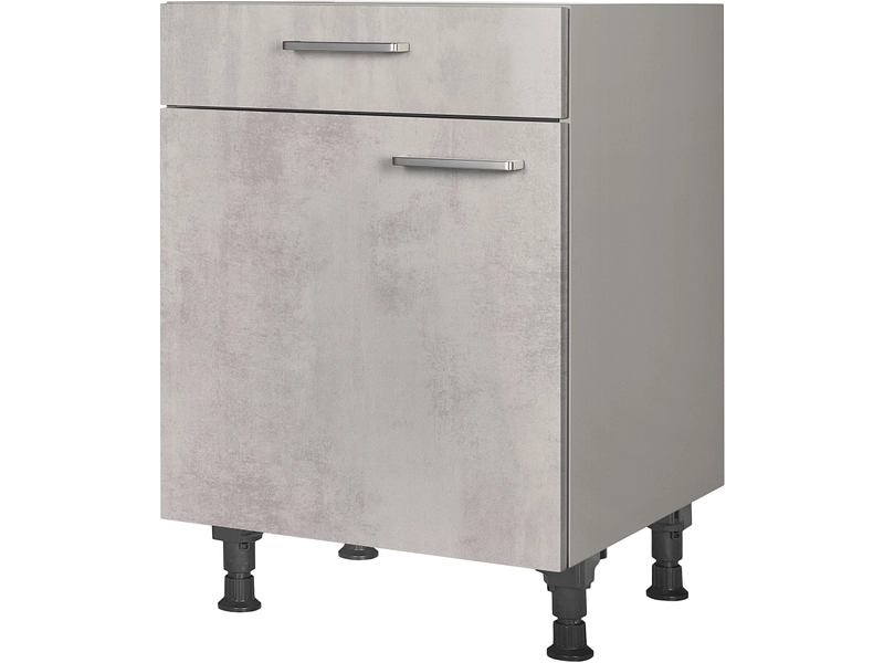 MODUSET Küchenunterschrank RIVA MODUSET Küchenunterschrank RIVA