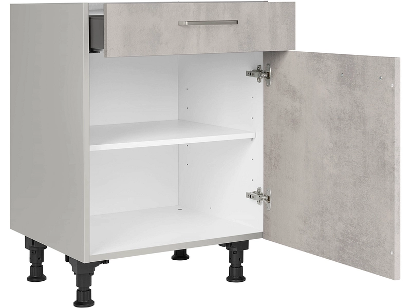 MODUSET Base da cucina RIVA